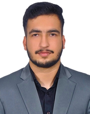Mayank Barak, independent full-stack developer